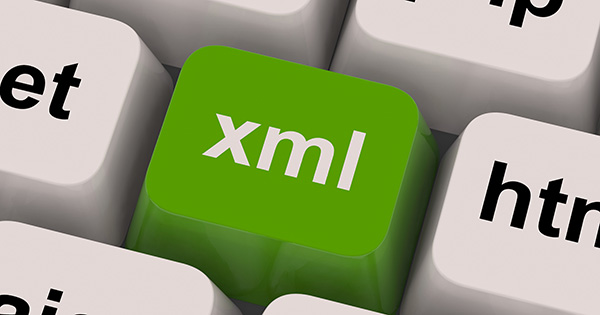 XML with Jackson